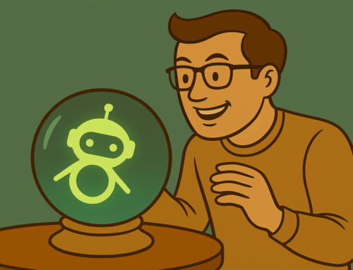 AI Is Here for Legal: What 2026 Means for Workers’ Comp Defense